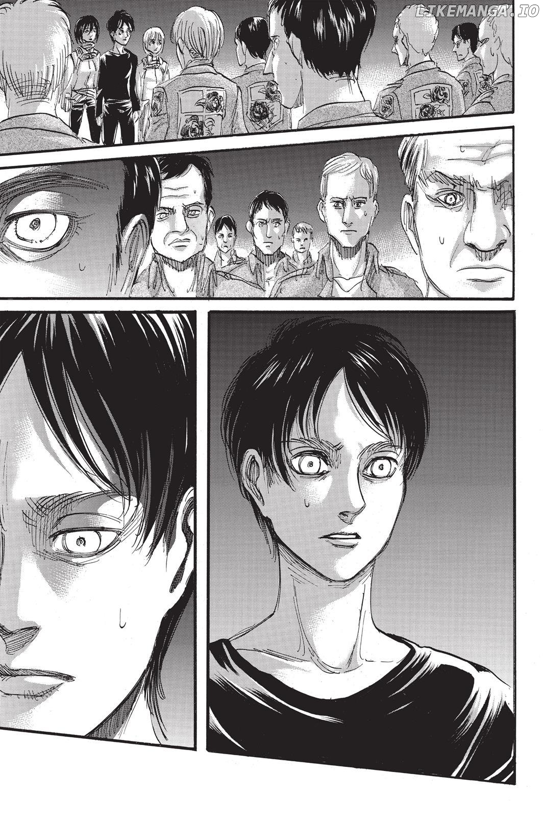 Shingeki no Kyojin, Chapter 67 image 40
